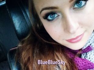 BlueBlueSky