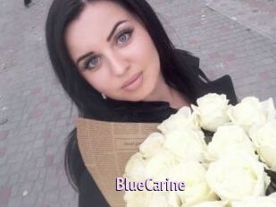 BlueCarine
