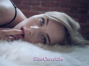 BlueChocolate