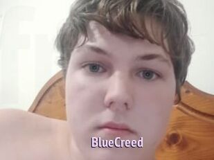 BlueCreed