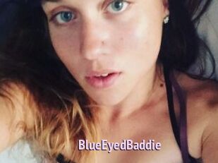 BlueEyedBaddie