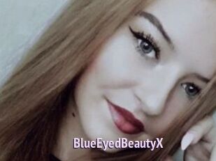 BlueEyedBeautyX