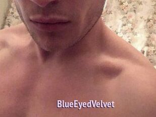 BlueEyedVelvet