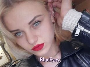 BlueEyes