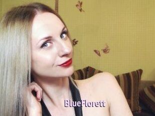 BlueFlorett