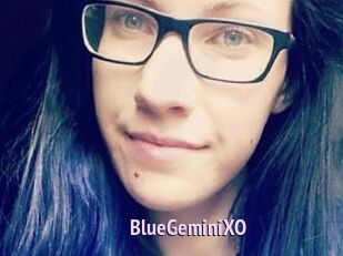BlueGeminiXO Film Porno