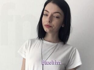 BlueIriss
