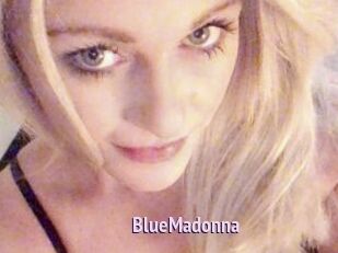 BlueMadonna