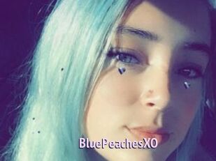 BluePeachesXO
