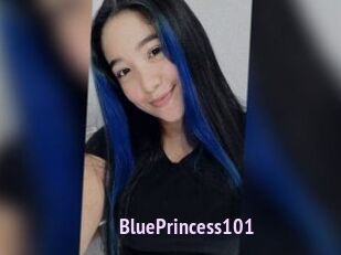 BluePrincess101
