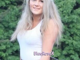 BlueRoseX Film Porno
