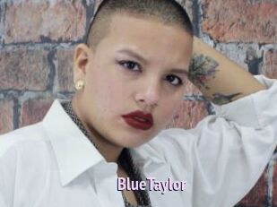 BlueTaylor