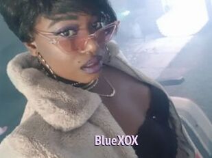 BlueXOX