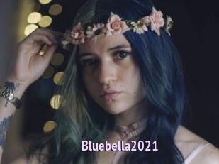 Bluebella2021 Film Porno