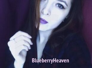 BlueberryHeaven