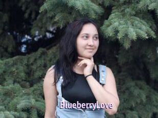 BlueberryLove