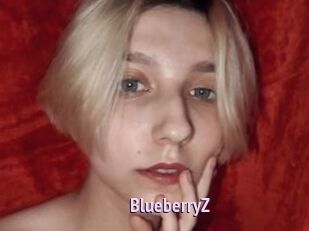 BlueberryZ