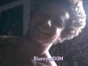 BlueeyedDOM