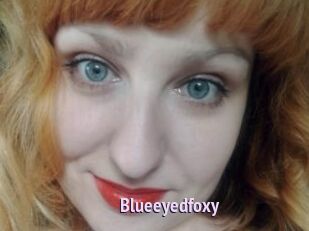 Blueeyedfoxy