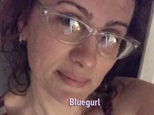 Bluegurl