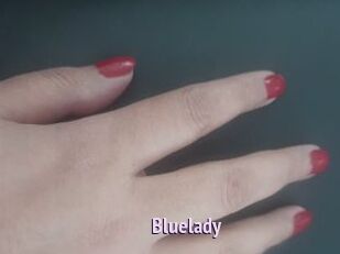 Bluelady