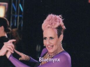 Bluemynx