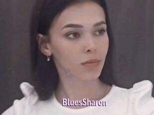BluesSharon