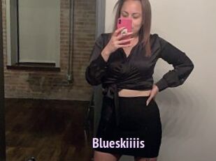 Blueskiiiis