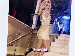 Blushhh