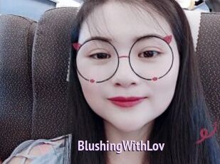 BlushingWithLov