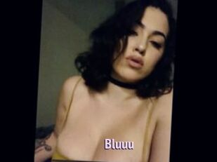 Bluuu