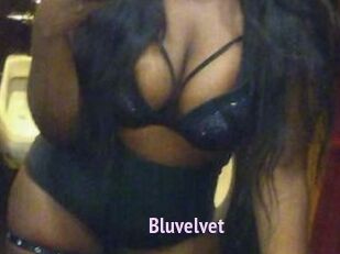 Bluvelvet