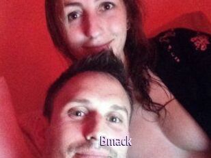 Bmack