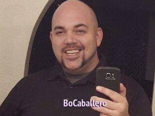 BoCaballero