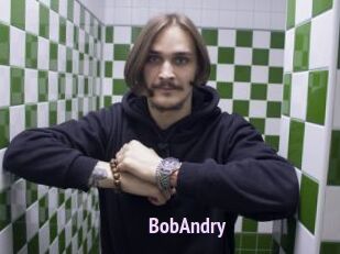 BobAndry