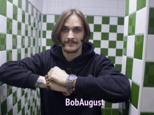 BobAugust