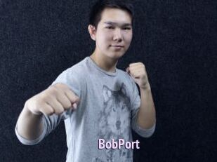BobPort