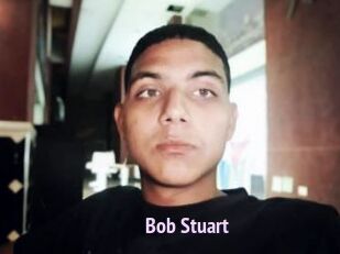Bob_Stuart