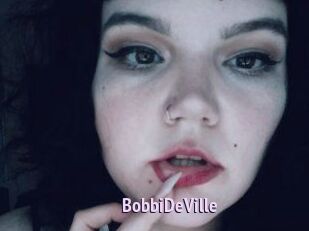 BobbiDeVille