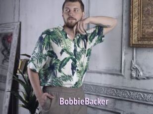 BobbieBacker Film Porno