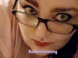 BobbieJamming