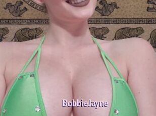 BobbieJayne