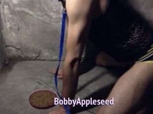 BobbyAppleseed