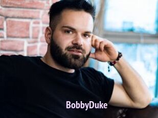 BobbyDuke
