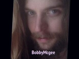 BobbyMcgee
