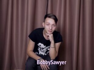 BobbySawyer Film Porno