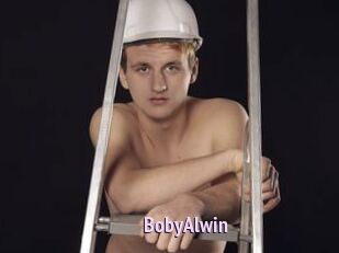BobyAlwin