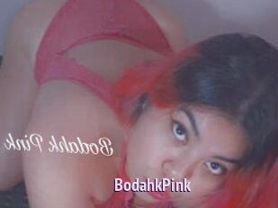 BodahkPink