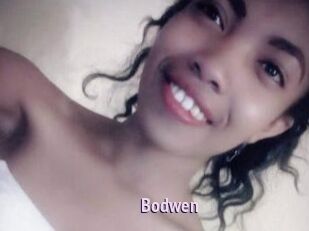 Bodwen