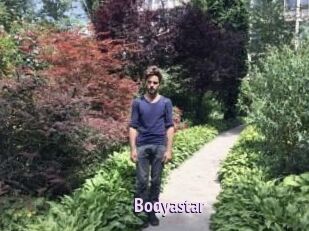 Bodyastar